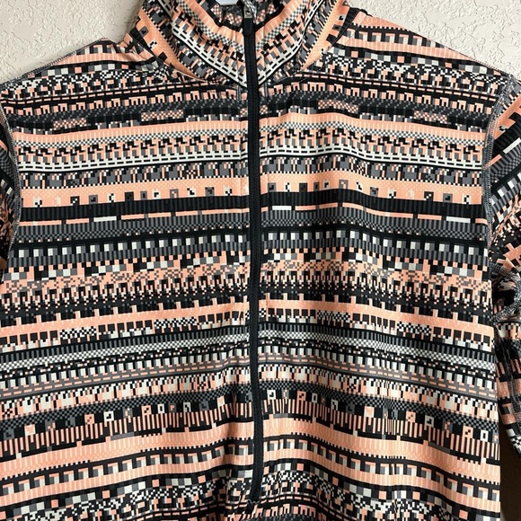 New Without Tag! Nike Pro Dri Fit Jacket Size Medium - Picture 3 of 6